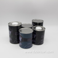 Custom Engine Oil Tin Can For lubricating oil